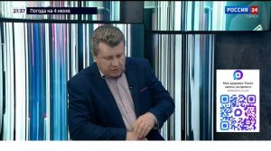 Интервью. Ирина Балабанова