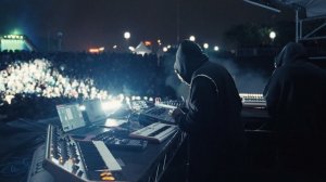 E-Dancer (Кевин Сондерсон (Kevin Saunderson) and Dantiez) - Live @ Movement Detroit [23.05.2026]