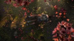 Until Dawn 2 трейлер