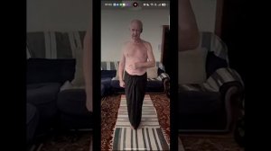 04 июня 2026 г. Хатха Йога. Рафиков Рашид.