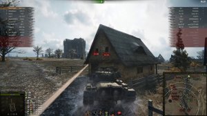 nice map