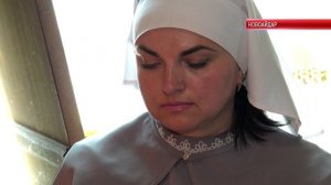 НЕ ПРОСТО РАБОТА, А ПРИЗВАНИЕ