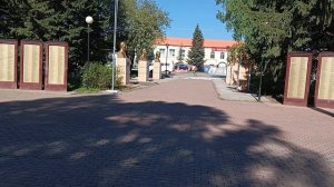 Районный центр Тальменка 🏡