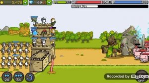 играю в гров кастле часть 3