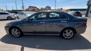 Honda 	Accord	2007	серый	JHMCL76408C207020