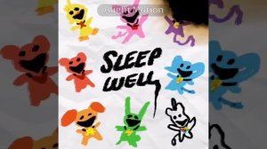 GG5-Sleep well