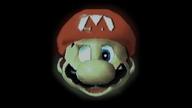 ПЫТАЮСЬ ПРОЙТИ SUPER MARIO 64, ПОКА МОЙ ПК УНИЧТОЖАЕТ ЕЁ смотреть онлайн