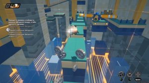 Прохождение Zenless Zone Zero за Белль 229