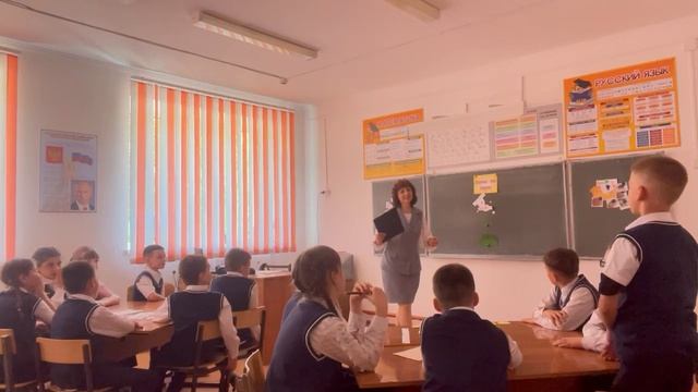 Фрагмент занятия "Здоровье-это здорово"Кудинова Н.И.