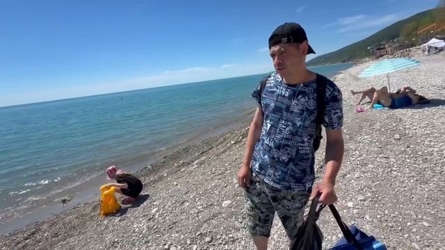 влог из лазаревского 3й день смотреть онлайн