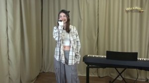 Маргарита Горященко - Лето, плавки, рок-н-ролл