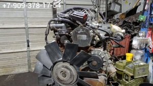 Газель Камминз,  нельзя экономить на расходниках
