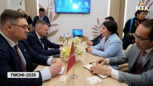 Глава кабмина РК встретилась с представителями Российско-Китайской Гильдии Коммерции