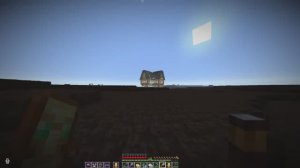 Я Исследовал САМОЕ ОПАСНОЕ Измерение в Майнкрафт! Minecraft!