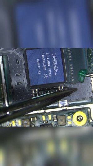 Ремонт Nintendo Switch Lite после неудачной чиповки в полном видео #ремонтконсолей #nintendoswitch