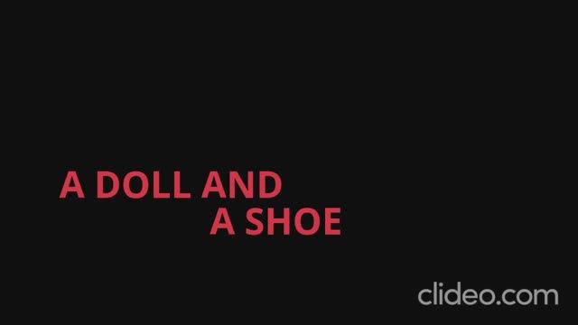 Volf Gang Records®: A doll and a shoe смотреть онлайн