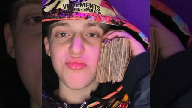 Baby Melo Type Beat смотреть онлайн