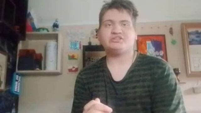 название моего канала сокращено до придела