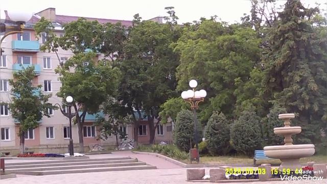 Мариуполь 🏙️ сегодня.ул.Гагарина,пр.Лунина. смотреть онлайн