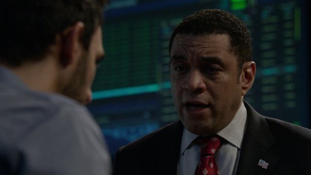 Чёрный список 5 сезон 21 серия «Лоуренс Дэйн Девлин» (сериал, 2018)