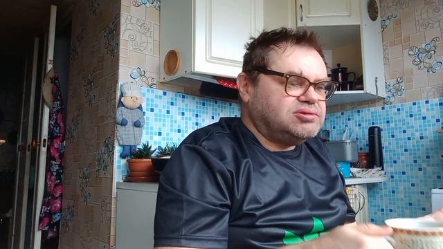 4 июня 2026. Кухонные моменты... смотреть онлайн