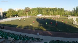 04.06.25 КВУ 8-5 ИЯФ