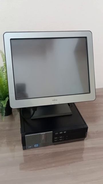 Pos система 16 тыс