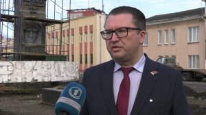 В Гомеле обновят памятник рабочим завода «Гомсельмаш»