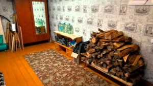 Продаётся дом 6000 $ с коммуникациями, Гомельская область Петриковский район, деревня Михедовичи.