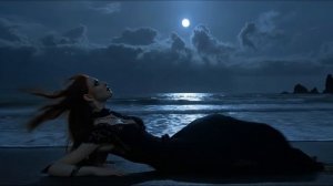 Absinthe Kiss -  Moon  (Official Music Video)