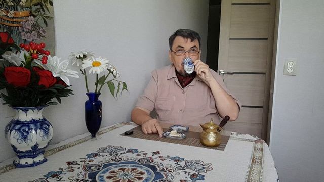 Вологодские танцы не выходят из головы! Болталка! 04.06.2026 смотреть онлайн