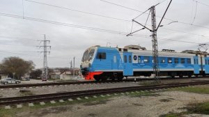 Один из дней города Евпатории | 13 декабря 2021 год | Крым ХАН БАТОН XAH 6ATOH | VID_20211213_145022