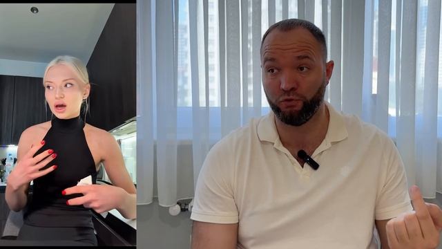 ОНА ПОКАЗАЛА ПИCЮ смотреть онлайн