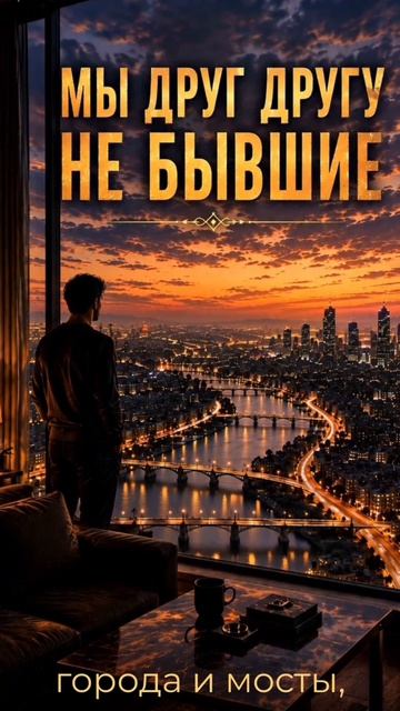 Мы друг другу не бывшие ❤️ | Полная версия на канале