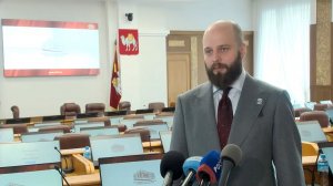 Артемий Галицын о расширении мер социальной поддержки участникам СВО