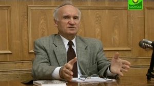 9. Проф. А.И.Осипов. О духовных наставниках. Ч 2 (ТК Союз 2010-09-29)