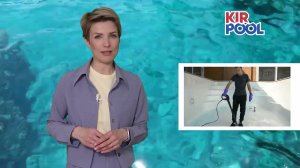Расконсервация бассейна после зимы. Запуск бассейна