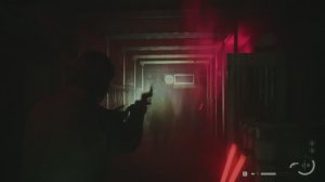 ( 5 ) Петля кошмара • Alan Wake 2 • «без комментариев»..