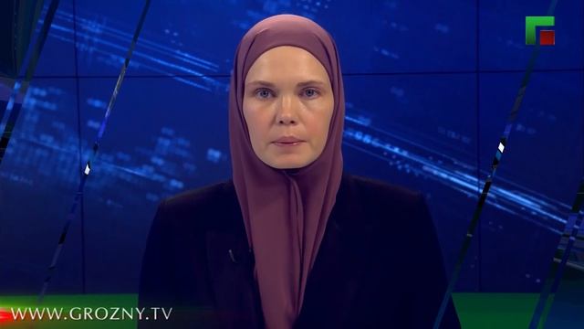 Экспресс-новости на арабском языке. Эфир от 24.05.2026 смотреть онлайн