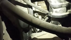 Замена датчика распредвала LADA X-RAY
