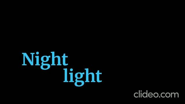 Volf Gang Records®: Night Light смотреть онлайн