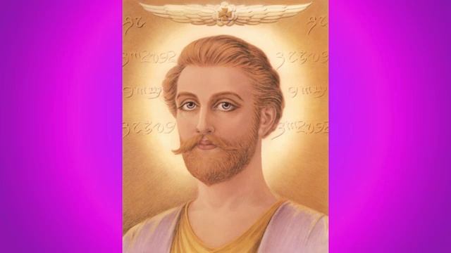 «Only Mark – 2» (18-20) (El Morya, Saint Germain, God Meru) смотреть онлайн