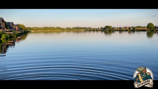 Зарыбление карпом 03 июня