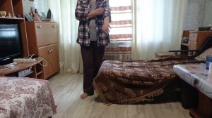 Моя одежда из секонда
