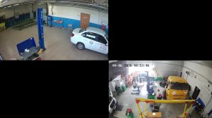 Мастер по ременту автомобилей день 5