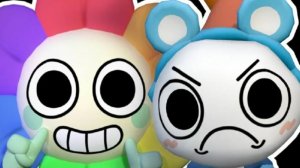 CARE BEARS ВЕРНЕТЬСЯ ???