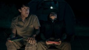 Пустынное будущее 2 серия (сериал, 2026)