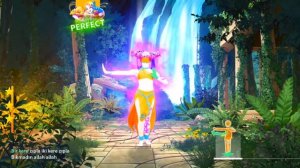 Just DanceⓇ (Plus) - Adeyyo by Ece Seçkin