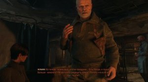 365 ДНЕЙ ИГРЕ METRO EXODUS - ДЕНЬ 1