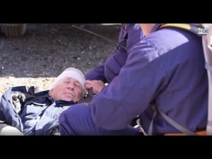 В МОСВОДОКАНАЛЕ ОТРАБОТАЛИ ДЕЙСТВИЯ В НЕШТАТНЫХ СИТУАЦИЯХ